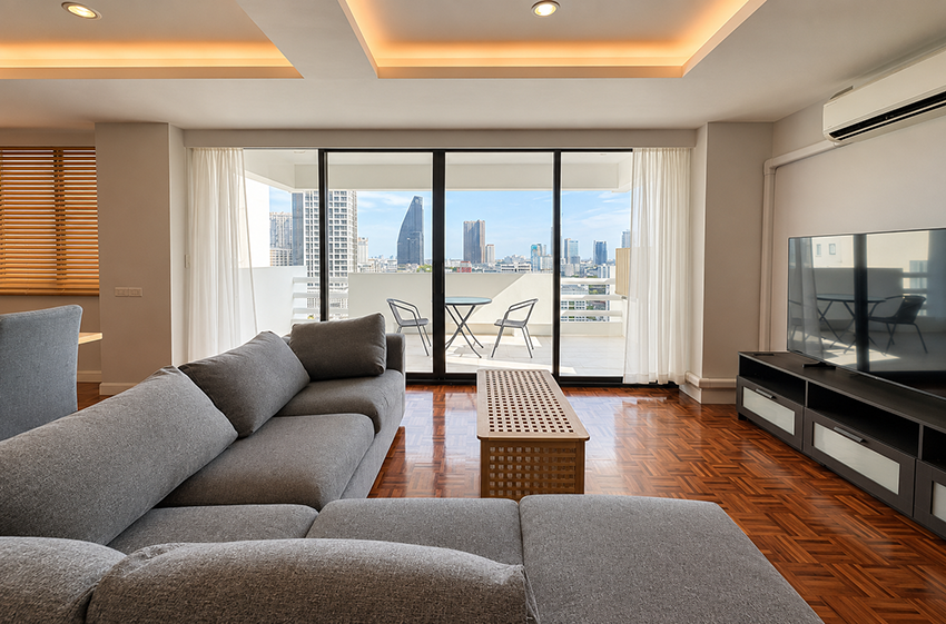 Condominium