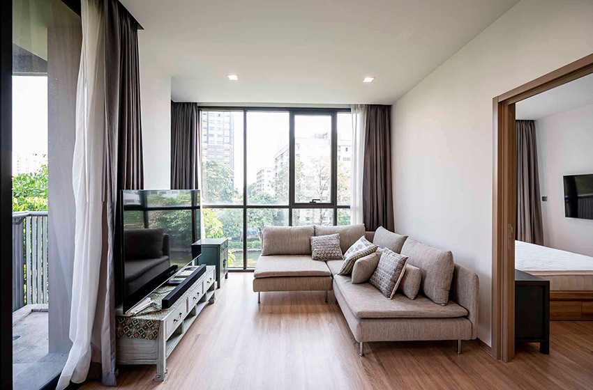 Condominium