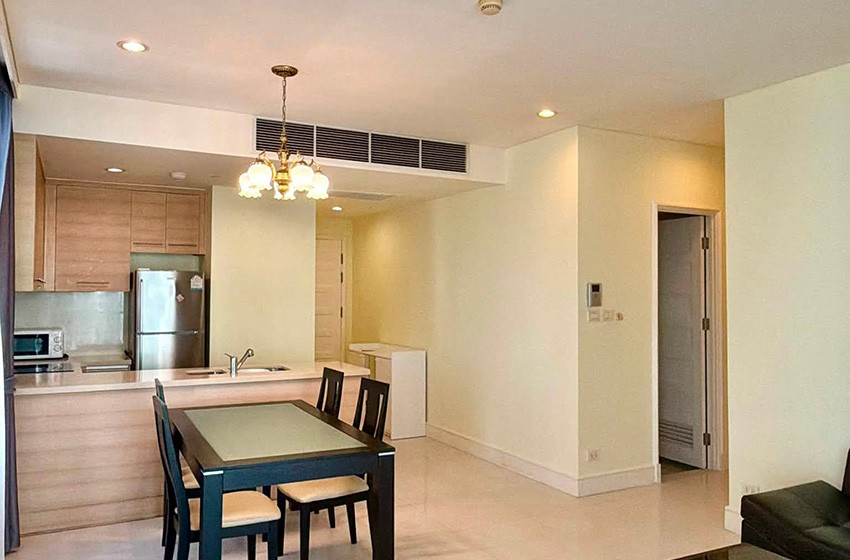 Condominium