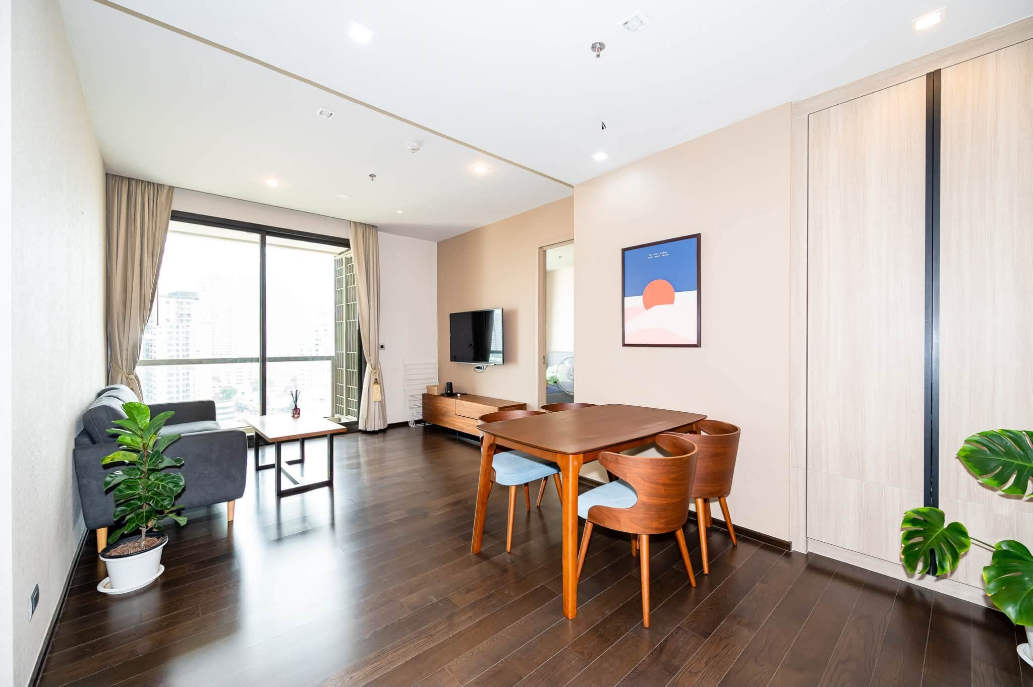 Condominium