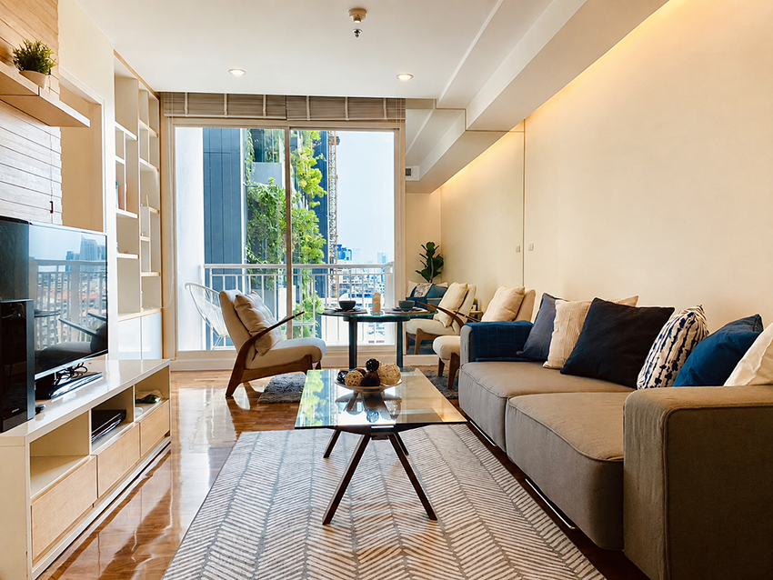 Condominium