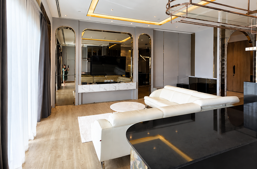 Condominium