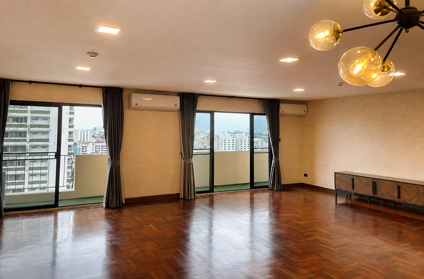 Condominium