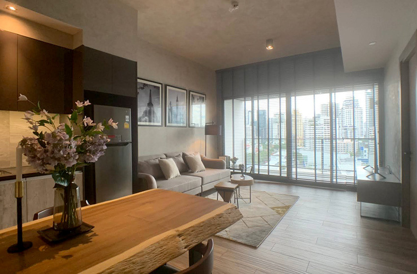 Condominium