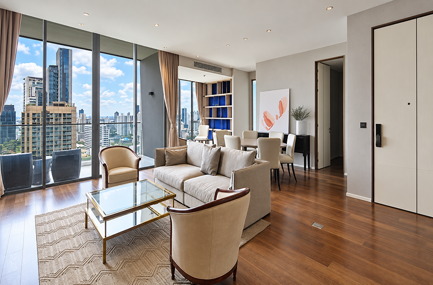 Condominium