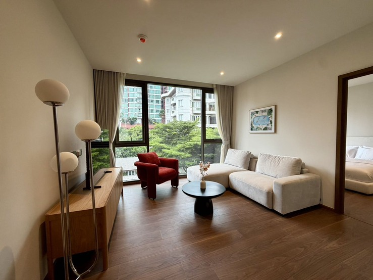 Condominium