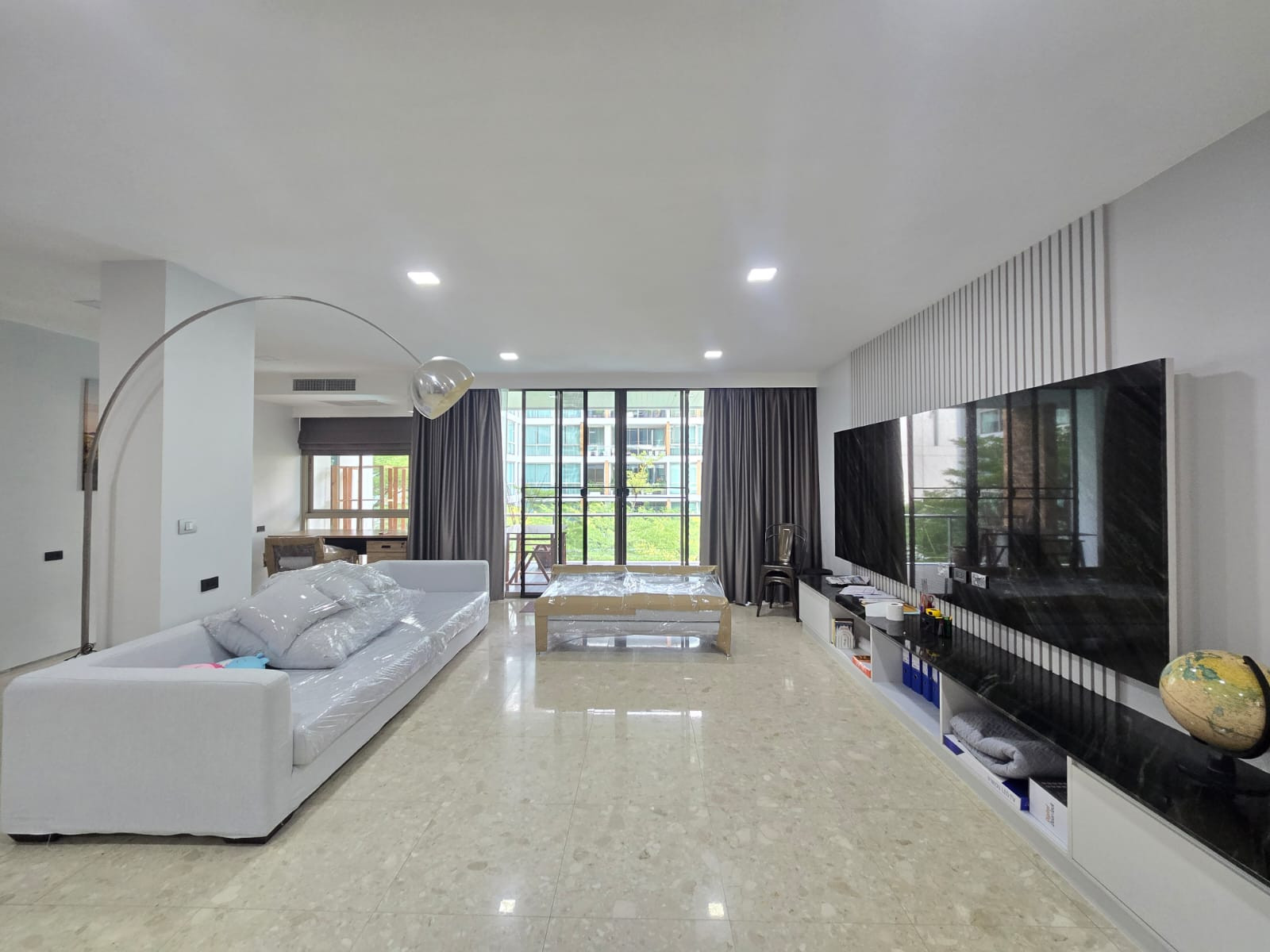 Condominium