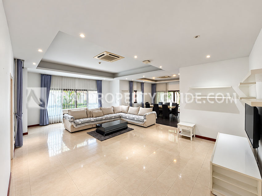 Condominium