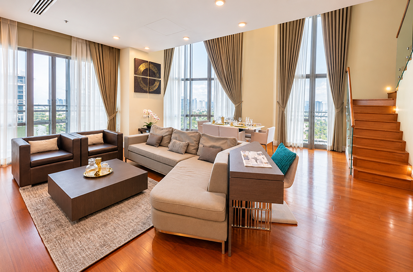 Condominium