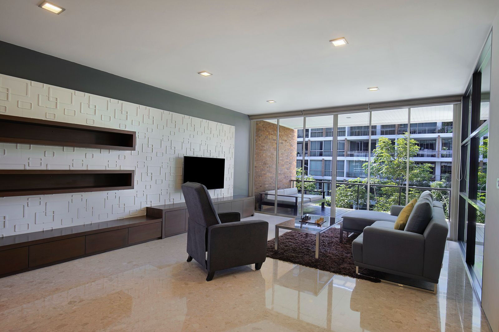 Condominium