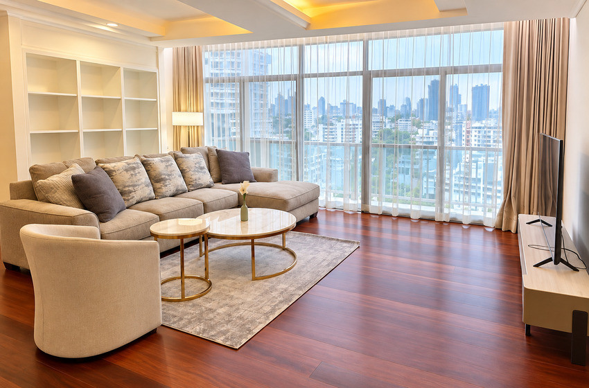 Condominium