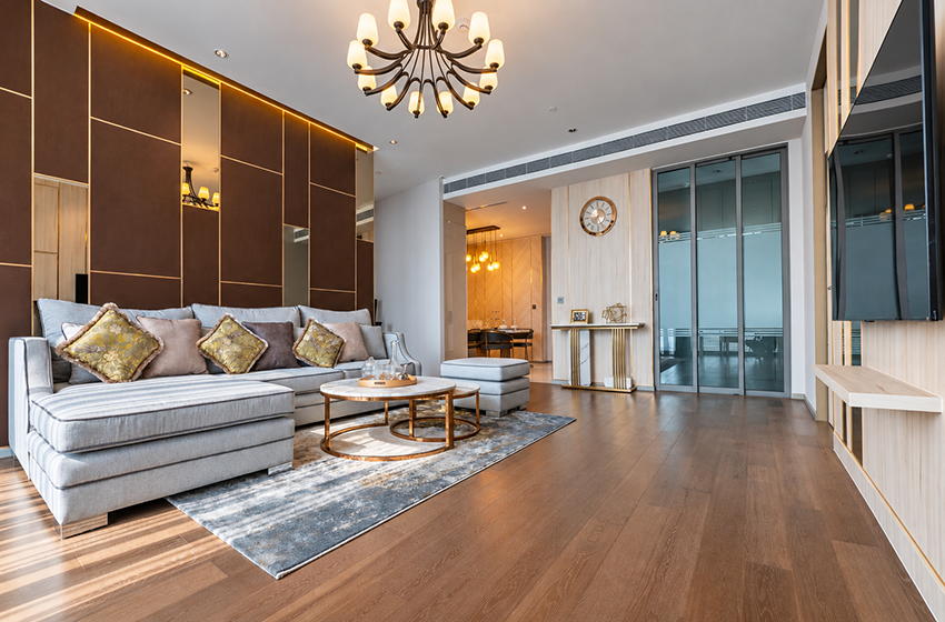 Condominium