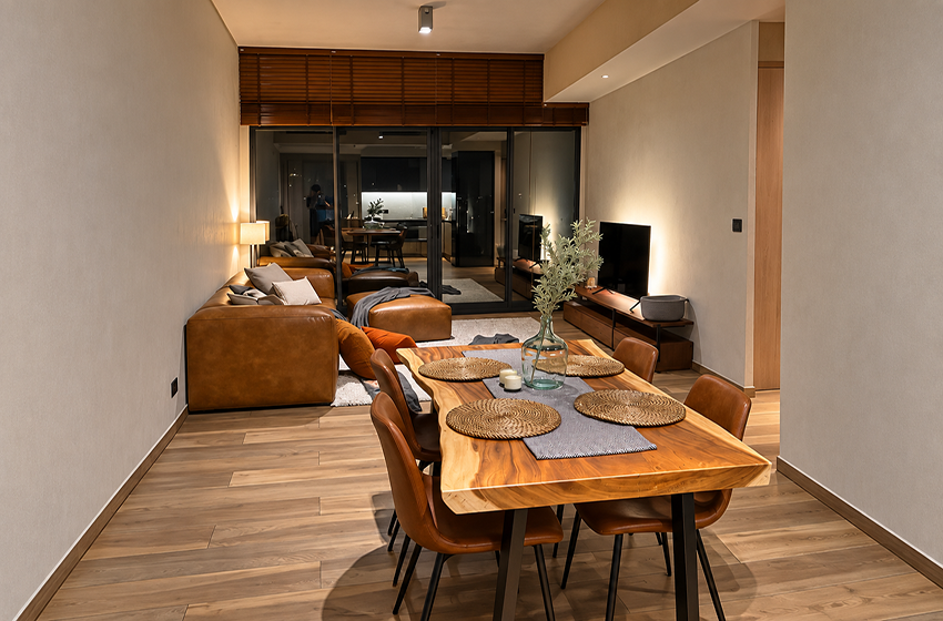 Condominium