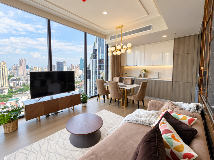 Condominium