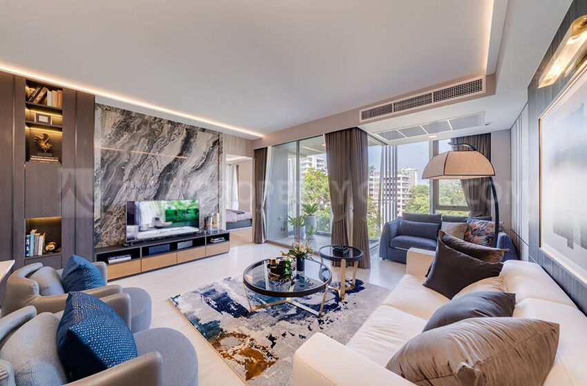 Condominium