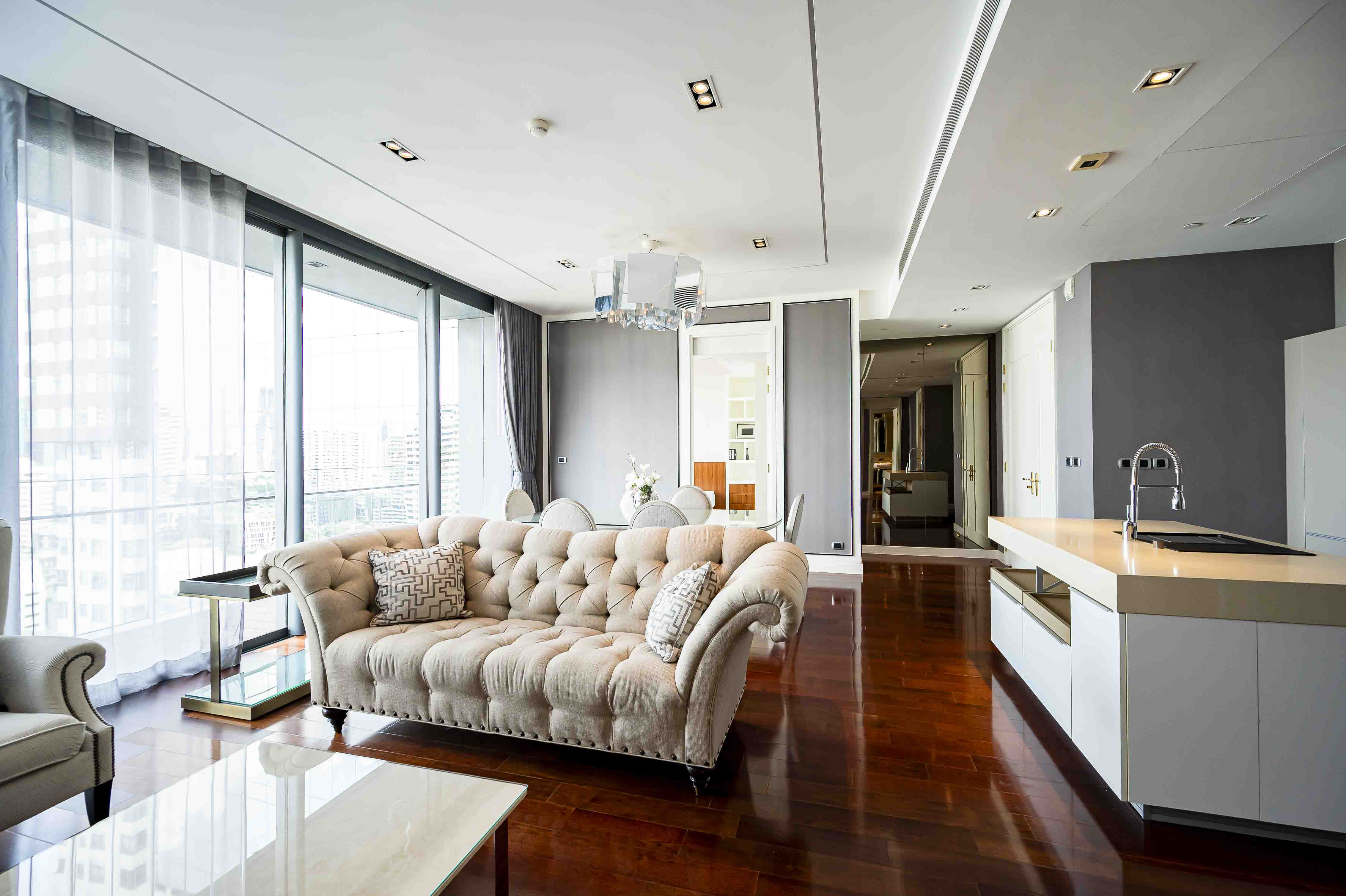 Condominium