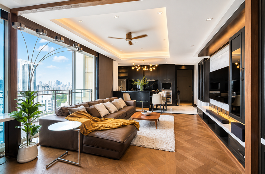 Condominium