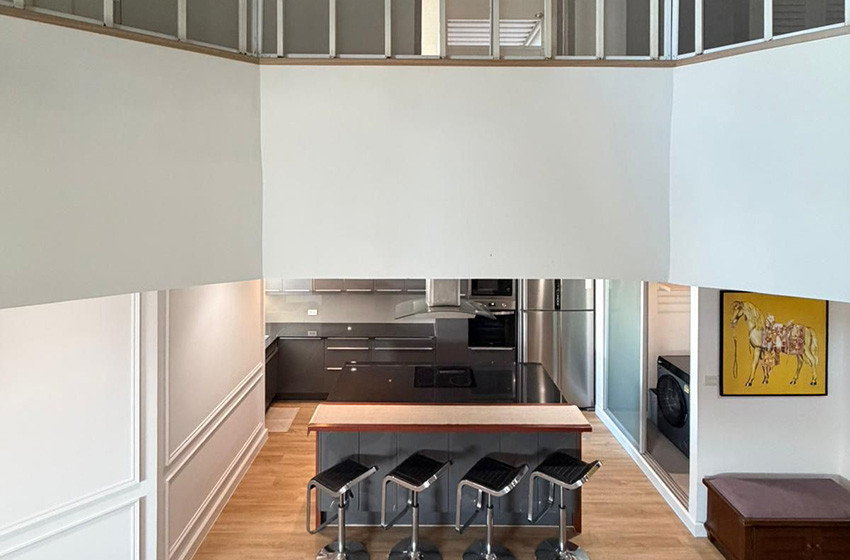 Condominium