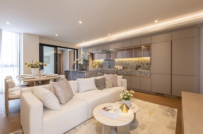 Condominium