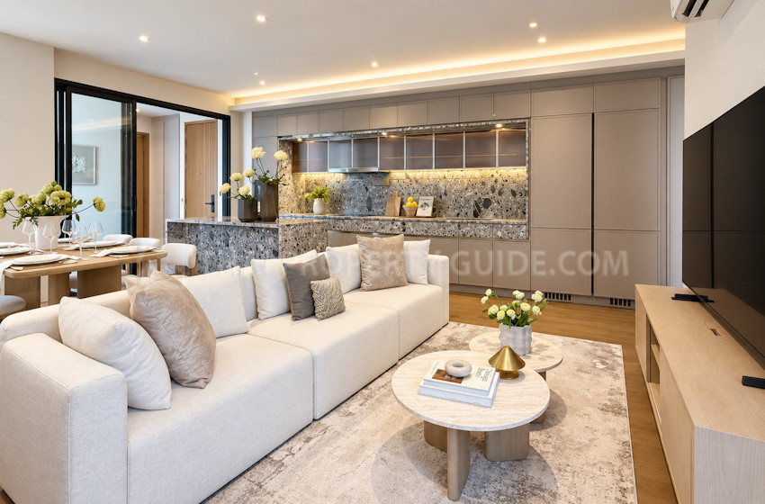 Condominium