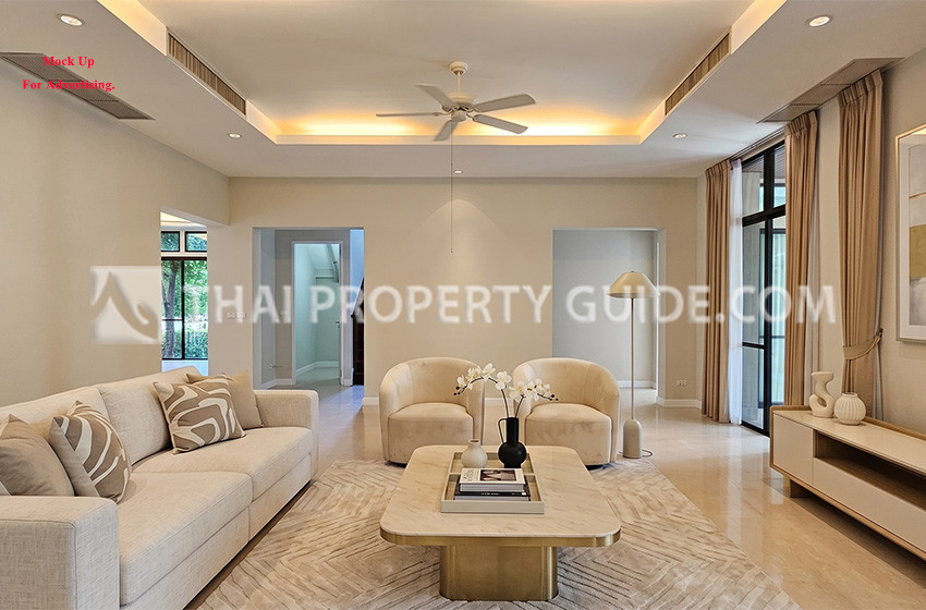 House with Shared Pool