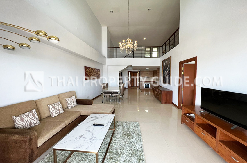 Service Apartment
