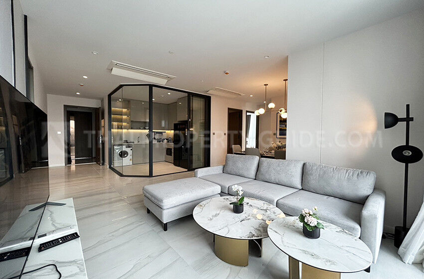 Service Apartment